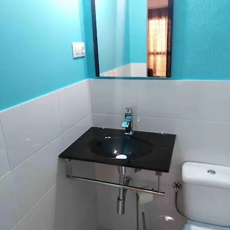- Loft Centro Jerez 2 * חרז
