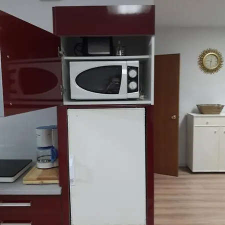 - Loft Centro Jerez 2 חרז