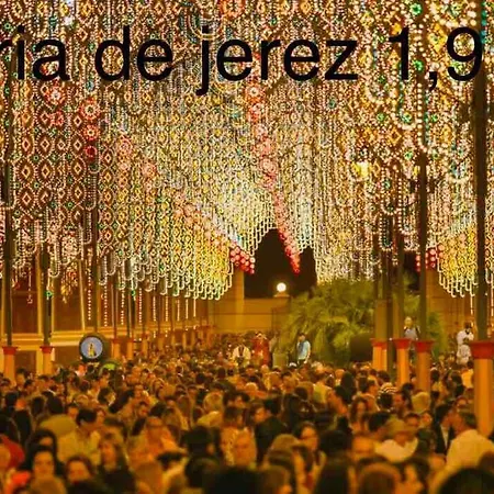 - Loft Centro Jerez 2