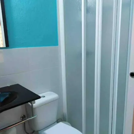 דירה - Loft Centro Jerez 2 חרז