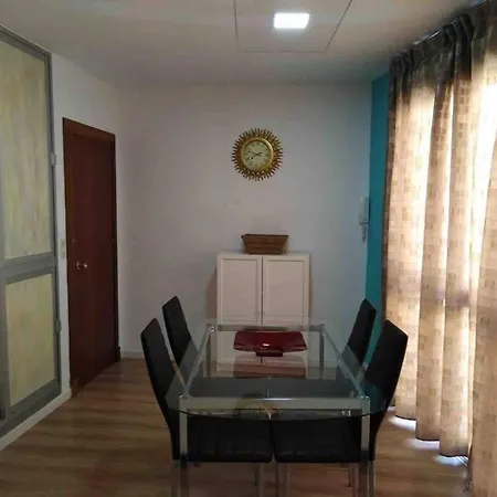 - Loft Centro Jerez 2