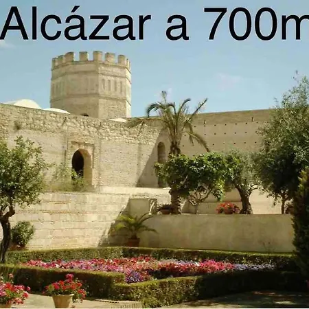 - Loft Centro Jerez 2 Daire