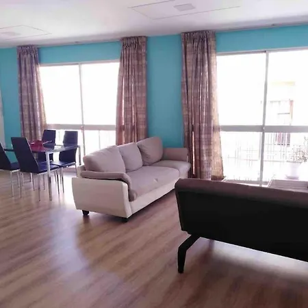 - Loft Centro Jerez 2