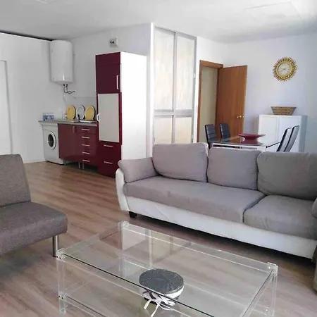- Loft Centro Jerez 2 *