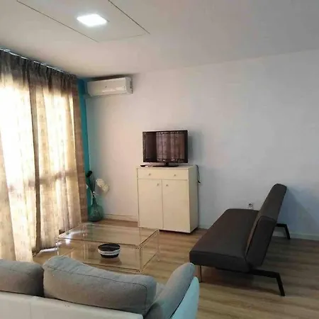 - Loft Centro Jerez 2 * Jerez de la Frontera