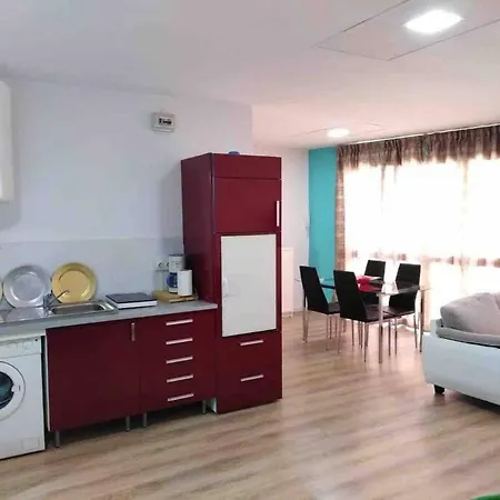 - Loft Centro Jerez 2 Διαμέρισμα Χέρεζ