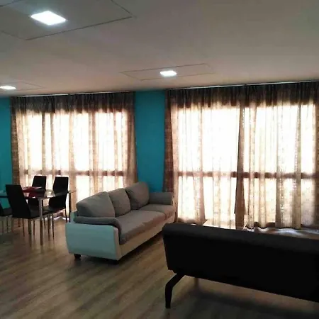 Διαμέρισμα - Loft Centro Jerez 2 *