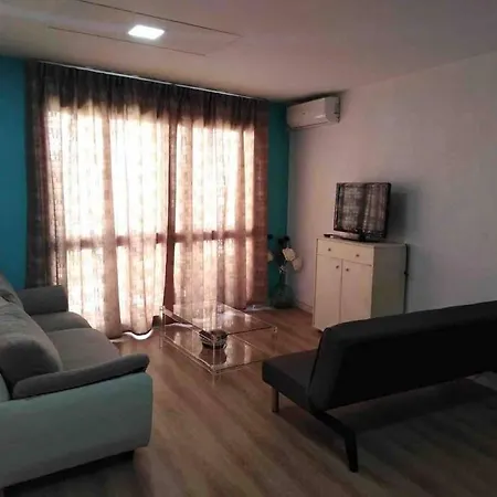 - Loft Centro Jerez 2 Διαμέρισμα Χέρεζ